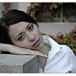 Chladná ako zmrzlinový pohár...