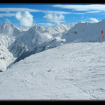 <B>Jehla v kupce snehu