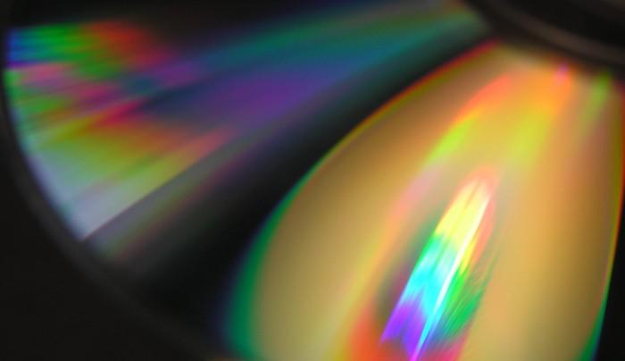 CD