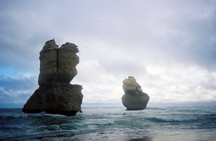 Port Cambell