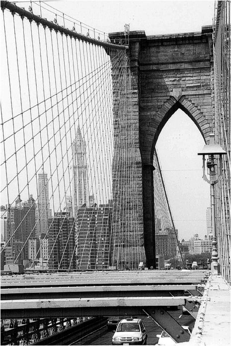 Prechádzka mestom ...