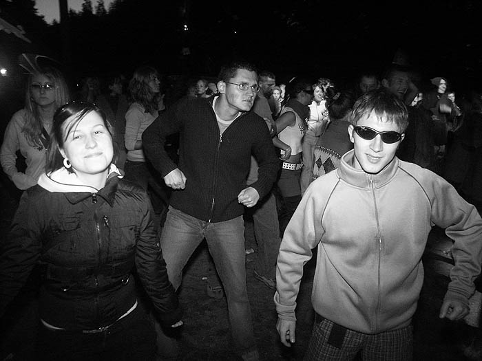 Party Funky Guys