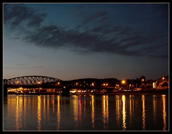 Světla na Vltavě