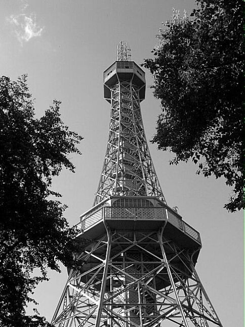 Petřín