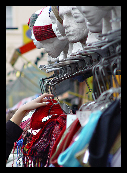 CAMDEN TOWN