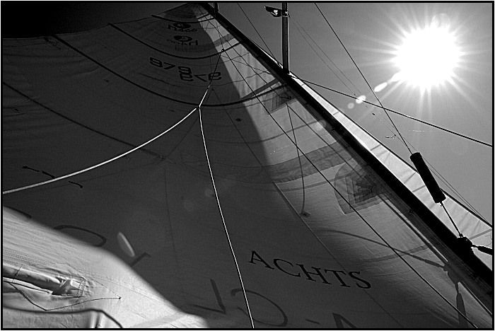 jachting