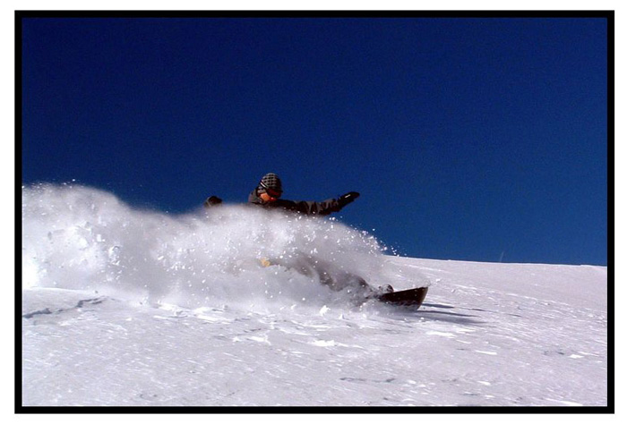 Freeriding