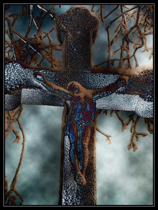 ***JESUS CHRIST SUPERSTAR***