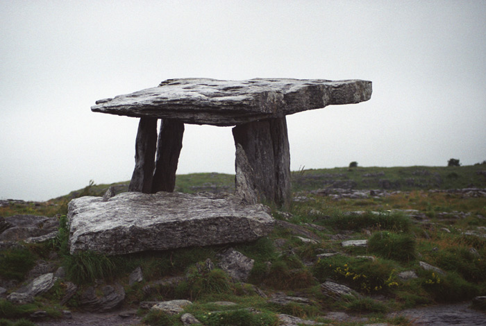 Dolmen