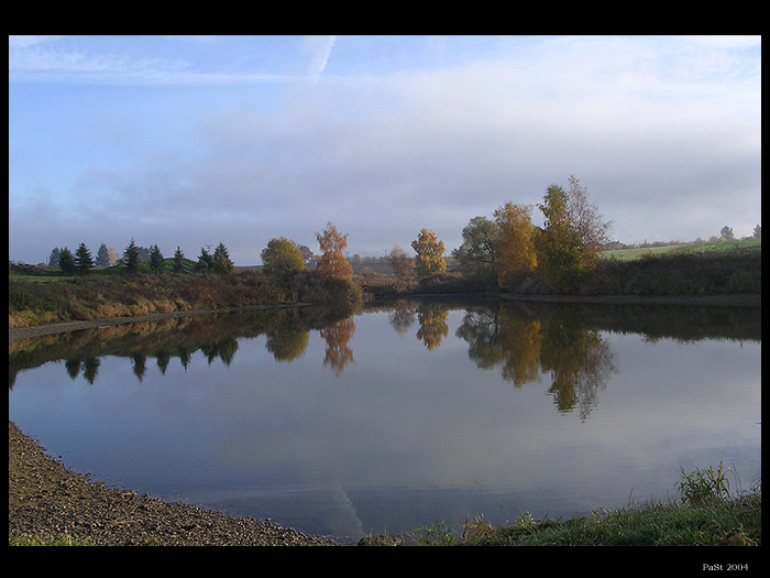 Rybník