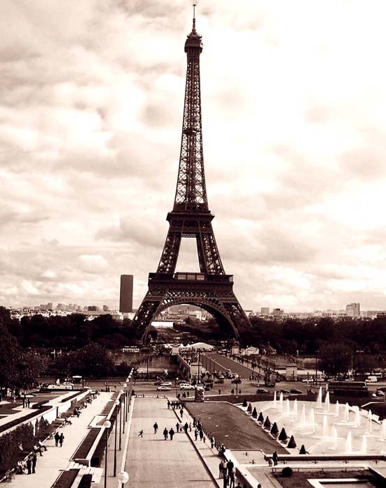 La tour