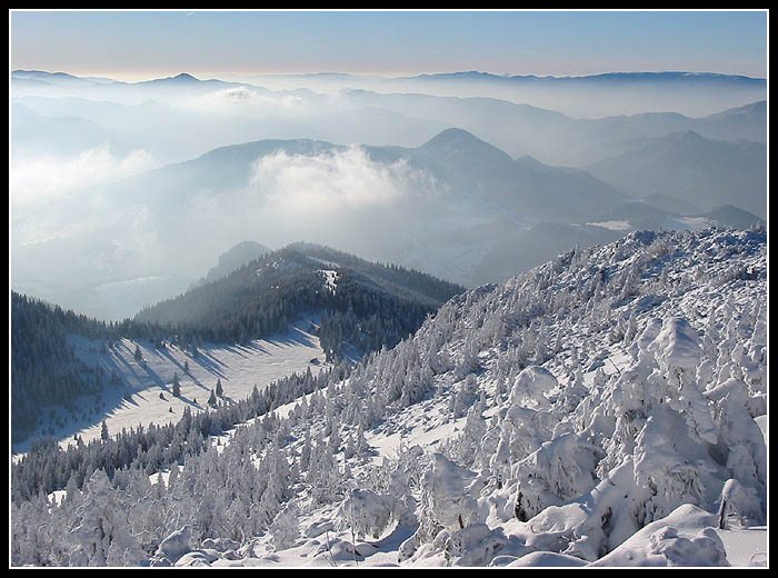 Choč I.