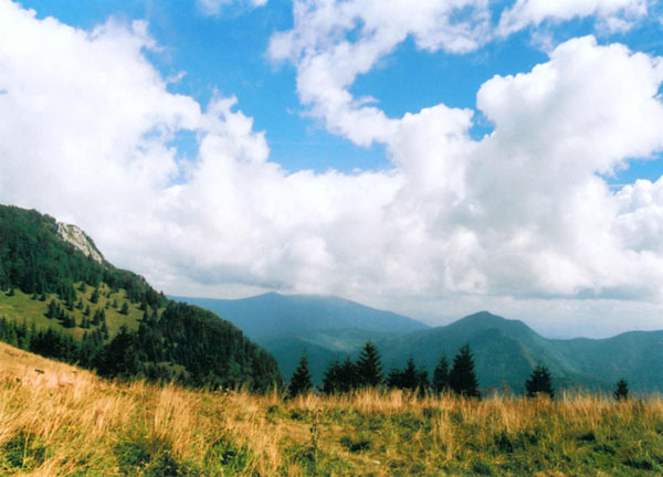 MALÁ FATRA