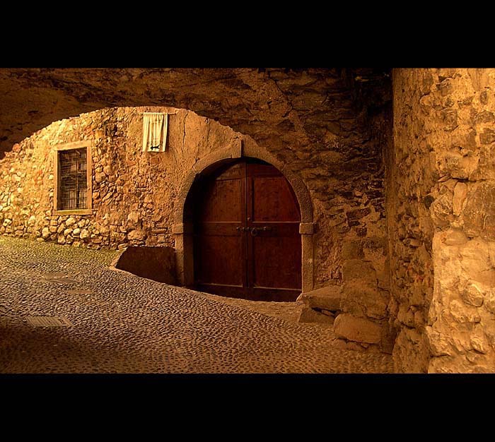 **middle ages**