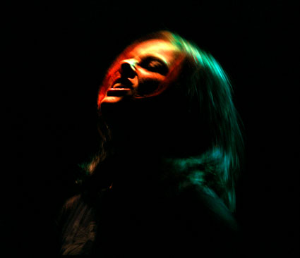 Sam - Leight Brown