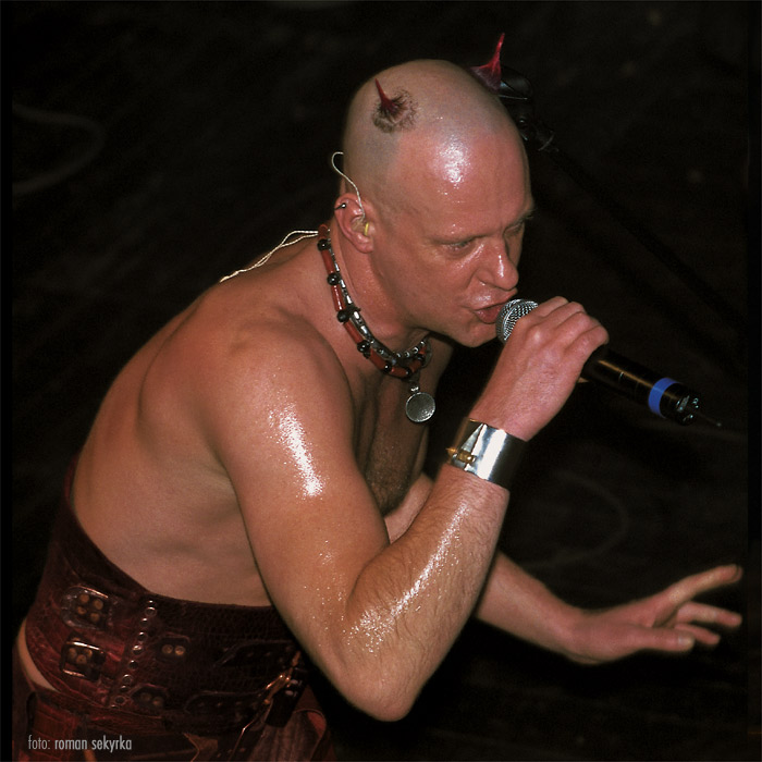 Tanzwut
