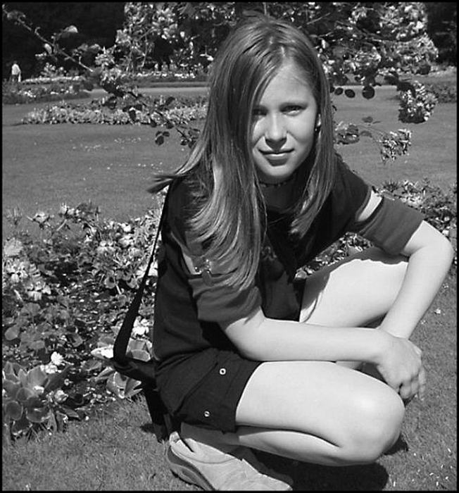 ...myslím si své