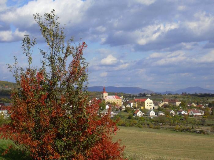 Klasika u Třebenic
