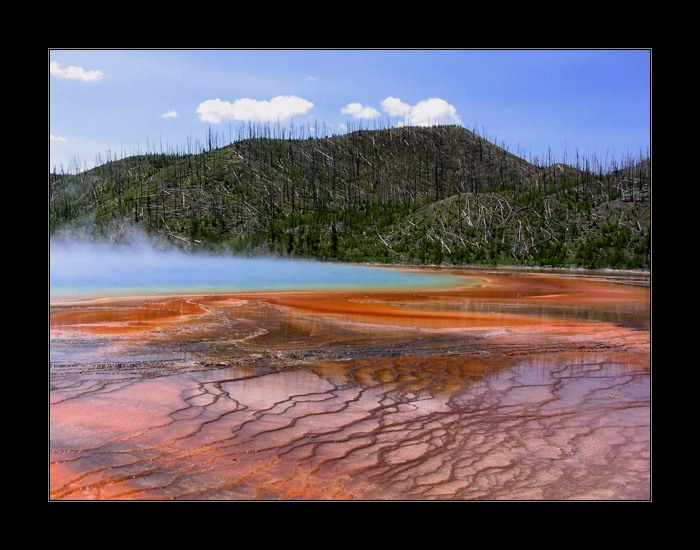 <B>..:# Yellowstone #:..</B>