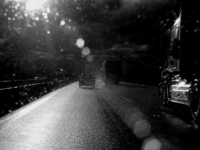 Traffic