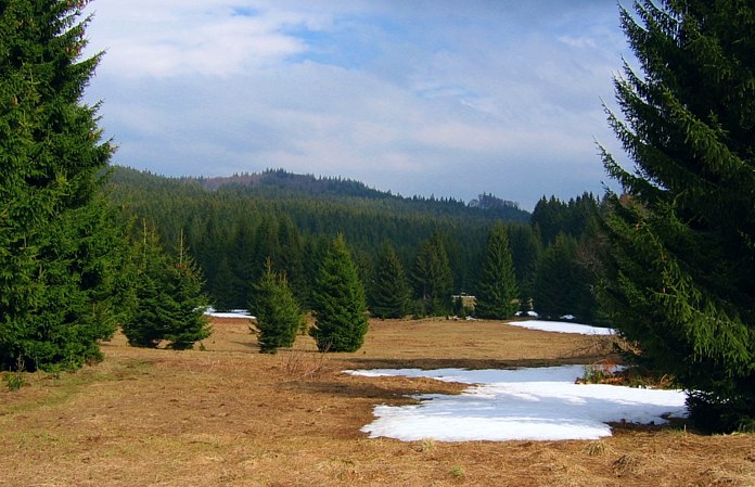 Novohradské hory