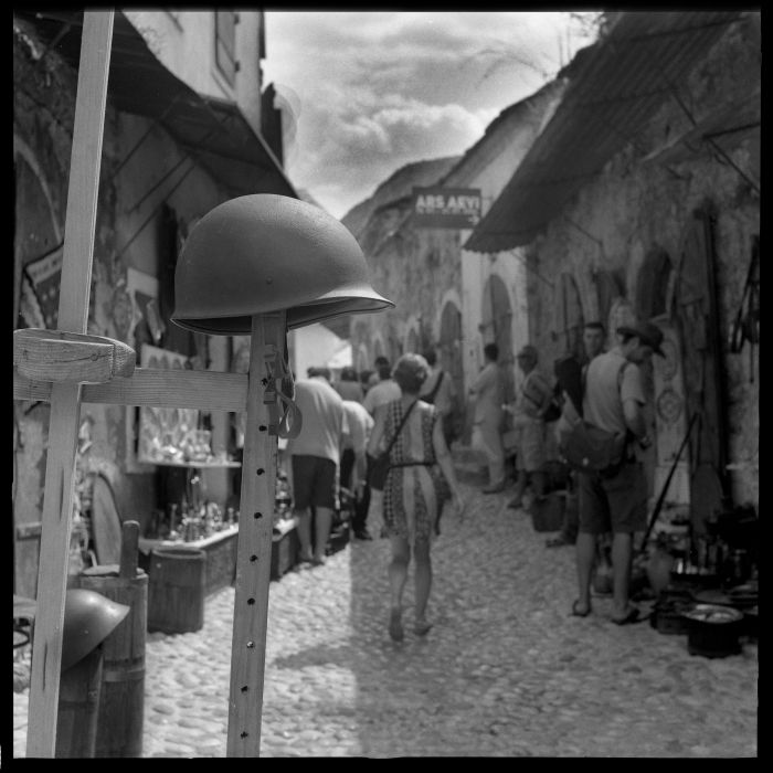 Mostar 2004