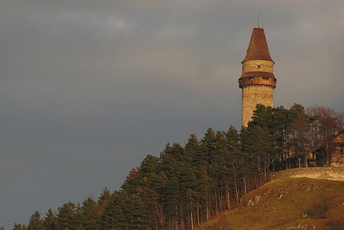 Strážce