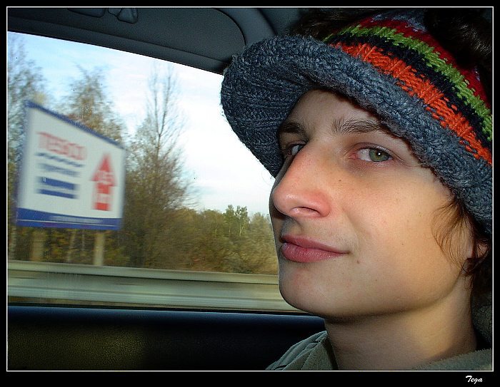 Co mi tam koupíš, Lukáši...?