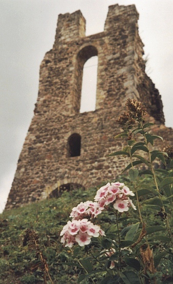 Potštejn