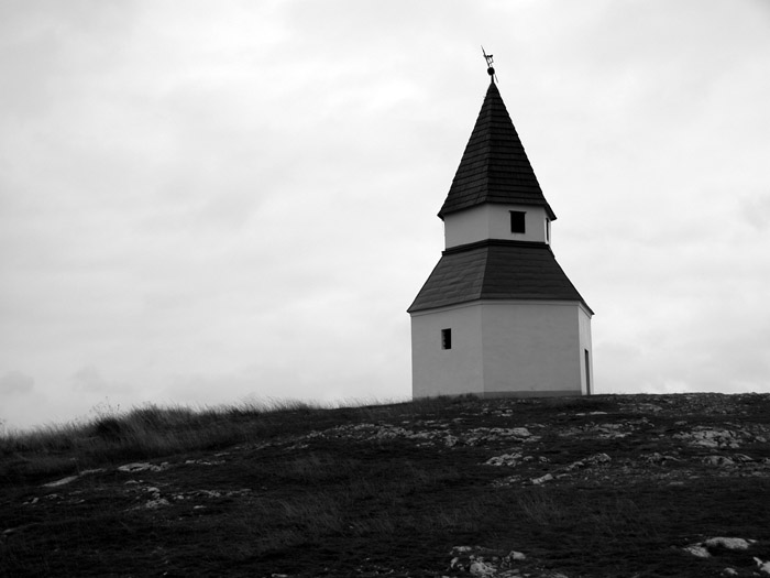 Kalvária