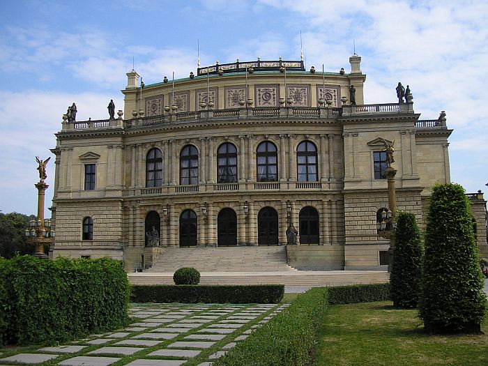 domeček