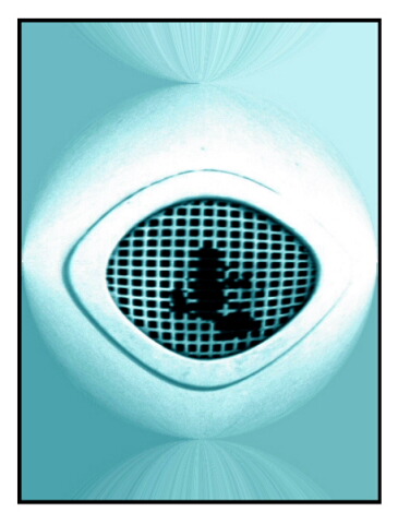 eye