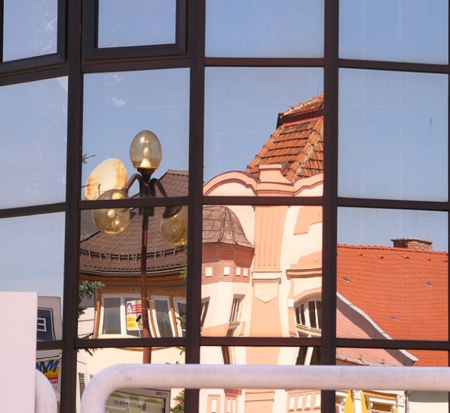 Zrcadla