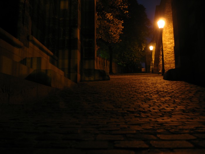 Ulička