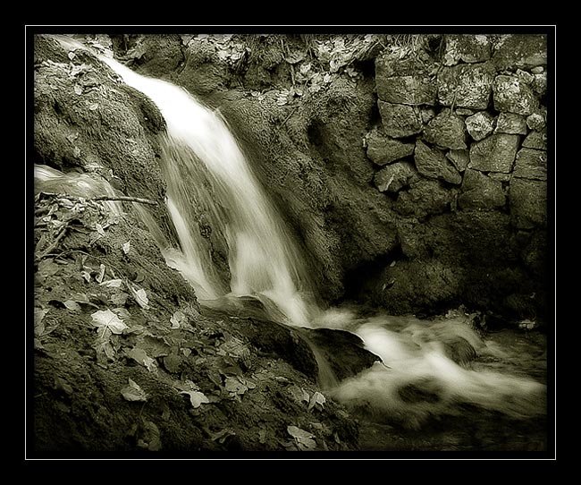 White Water