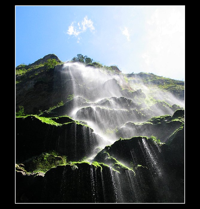 Canyon de Sumidero