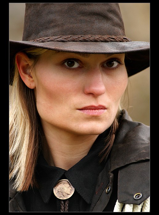 West: Denisa