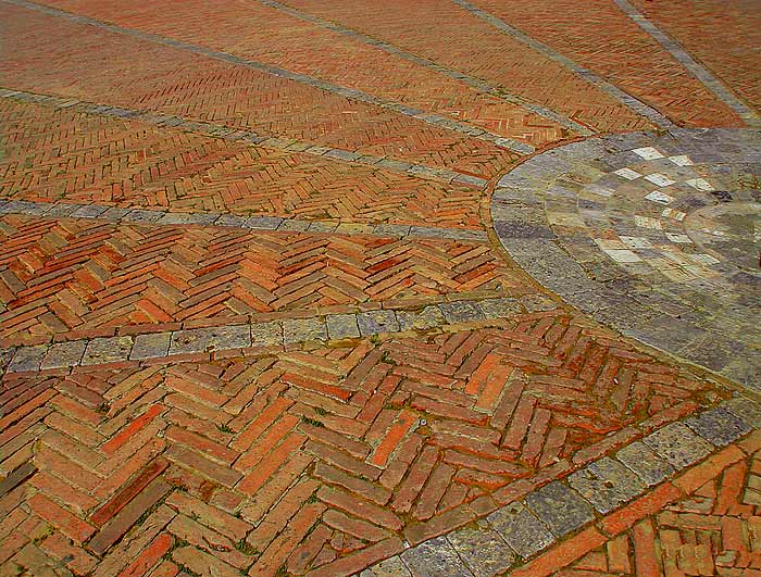 Siena namesti