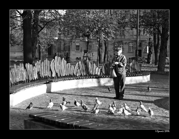 podzim /života/ II.