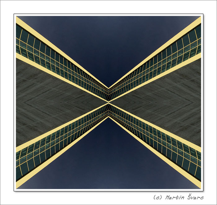Kaleidoskop I