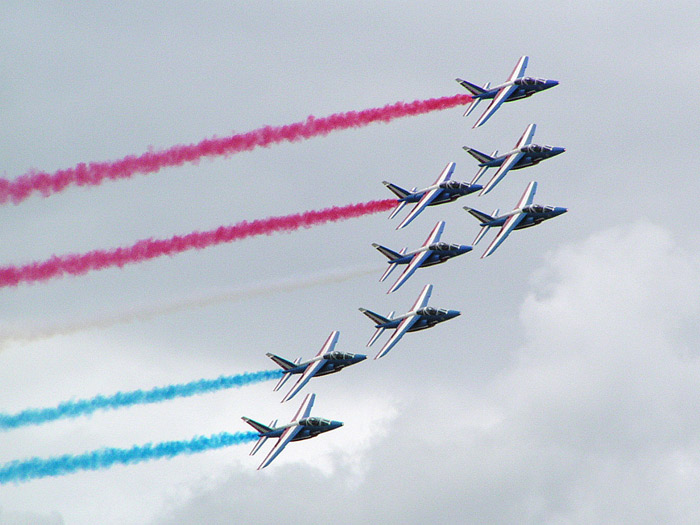 Patrouille de France