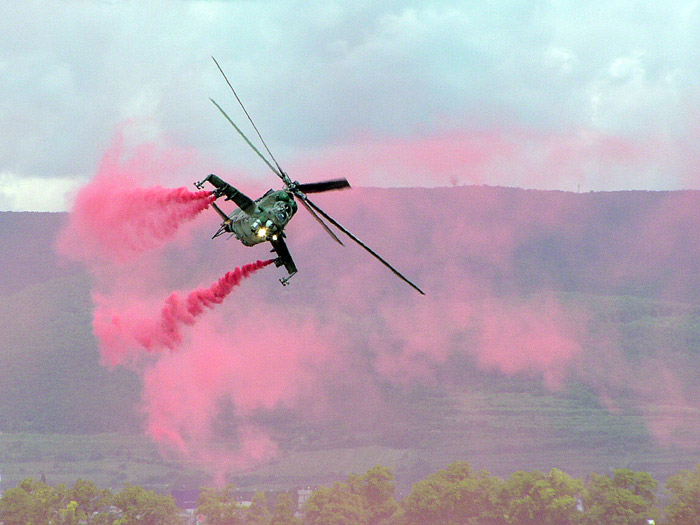 Mil Mi-24