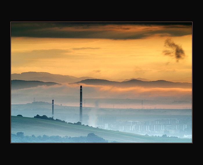 ČLOVĚK KRAJINOTVŮRCE, ČLOVĚK ŠKŮDCE?