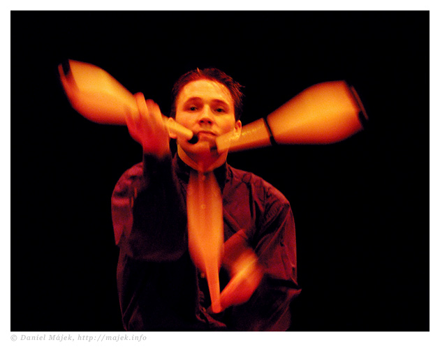 Cirkus Humberto I.
