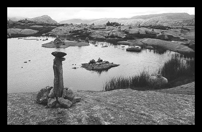 XXXI - Lyse
