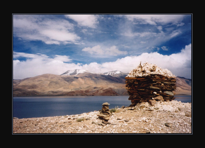 Tso Morari
