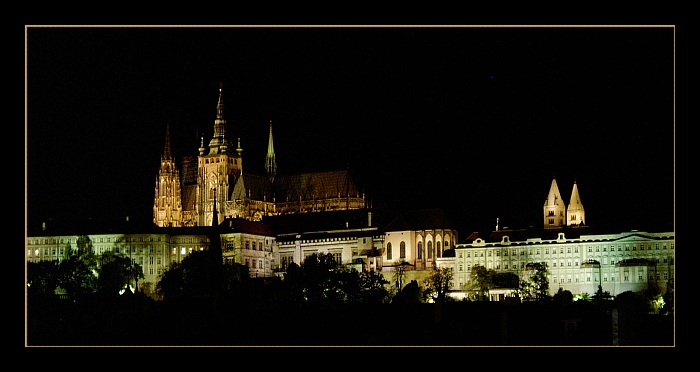 Praha