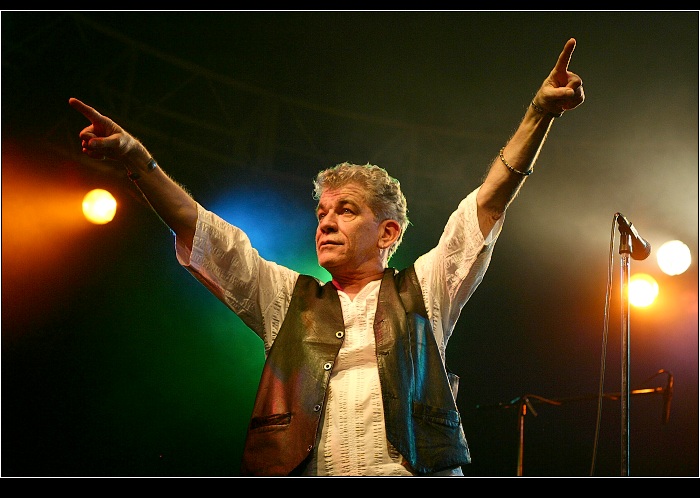 Nazareth II