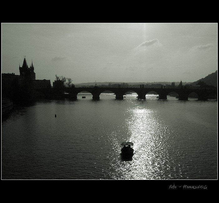 <b>Souvenir di Praga</b>