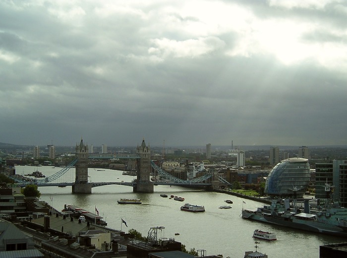 Tower Bridge